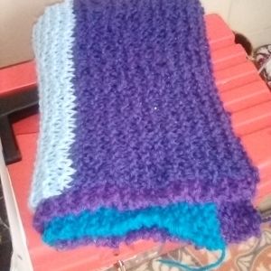 Handmade Scarf